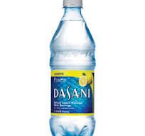 Dasani Lemon